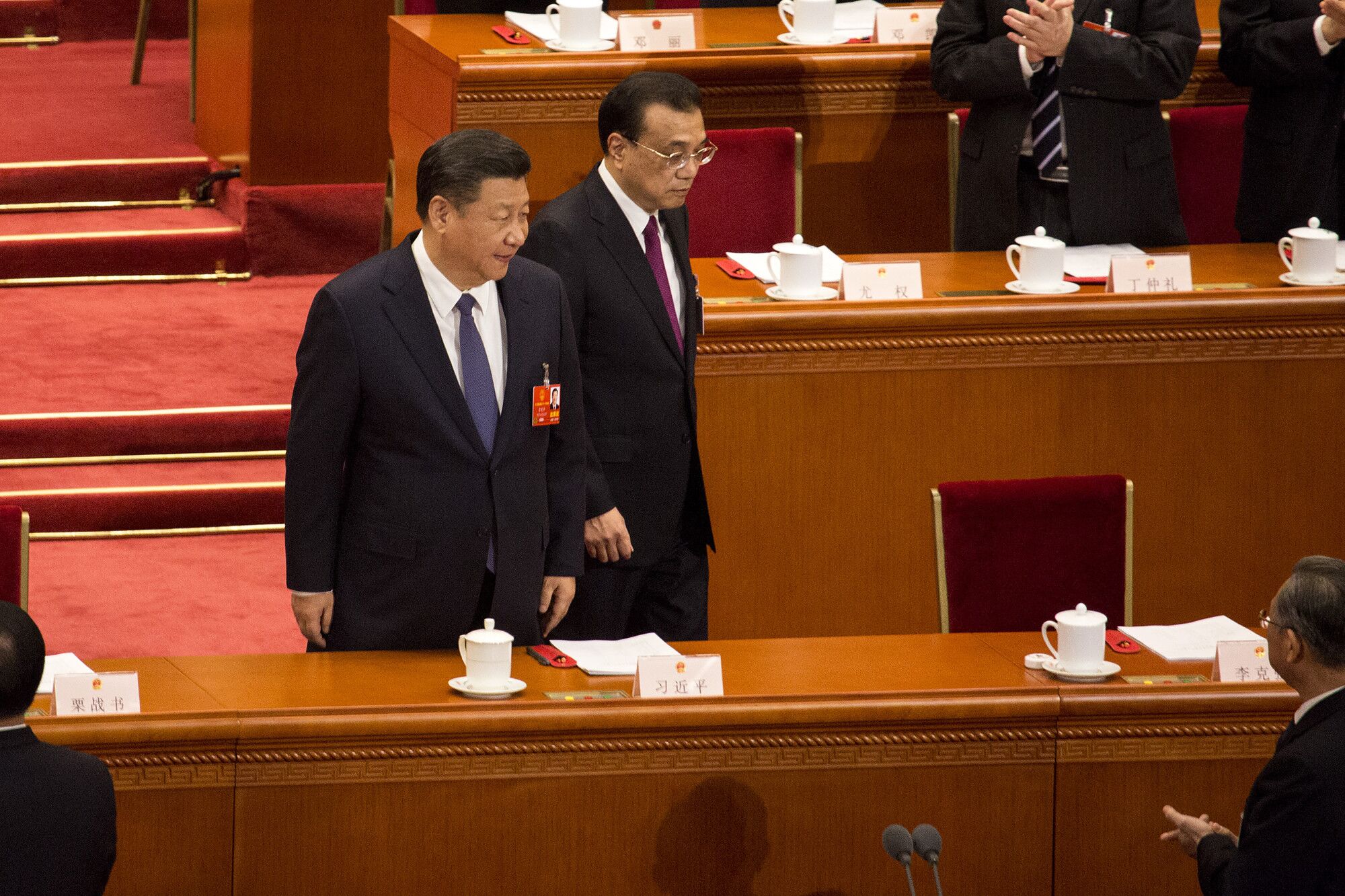 中国・李克強前首相の突然死、習政権に突きつける新たなリスク