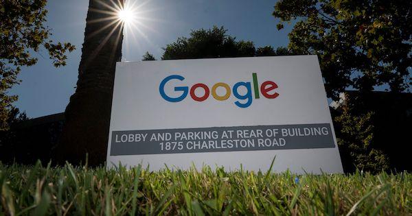 グーグル、ＡＩ新興企業アンソロピックに20億ドル追加投資へ－関係者