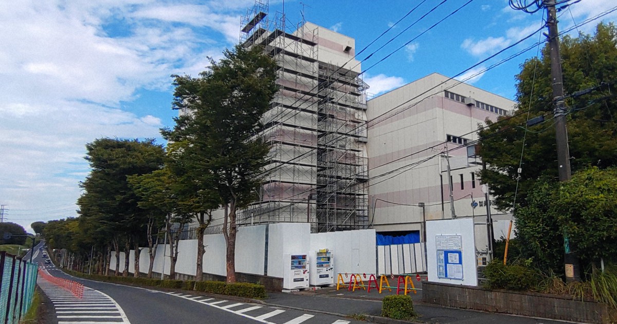旧統一教会、東京・多摩の新施設建設計画見合わせ　解散請求が影響