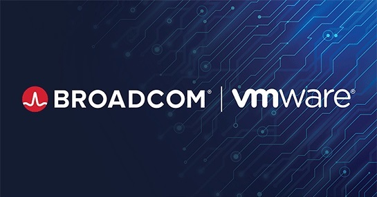 さよならVMware　Broadcomによる買収完了で、企業としての存在に幕　VMwareブランドは引き続き残る