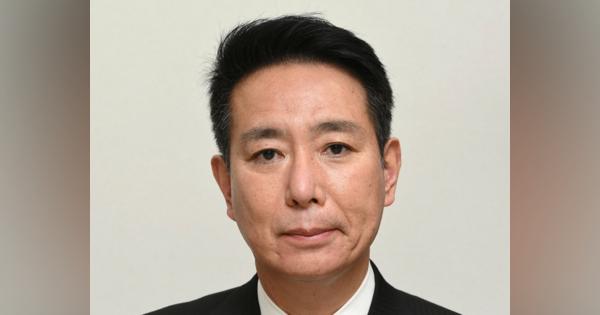 前原誠司氏、京都市長選で自公と相乗り方針の「立民」批判　「党首のお膝元なのに理解できない」