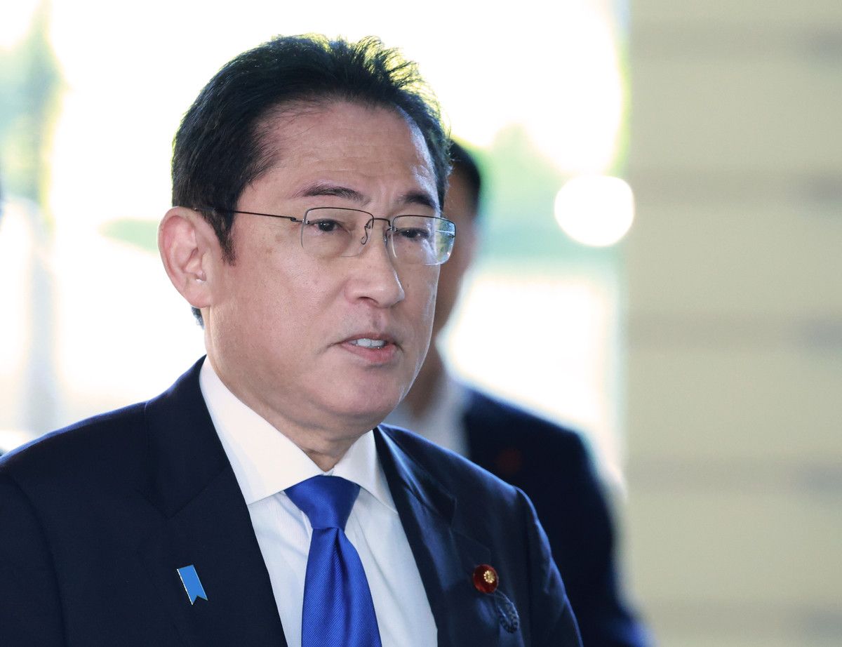 岸田首相、フィリピン議会で演説へ　対中連携、円滑化協定も議論