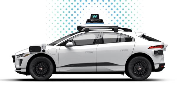 ついにUberが自動運転タクシー展開！Google製車両を採用、業界の大本命に