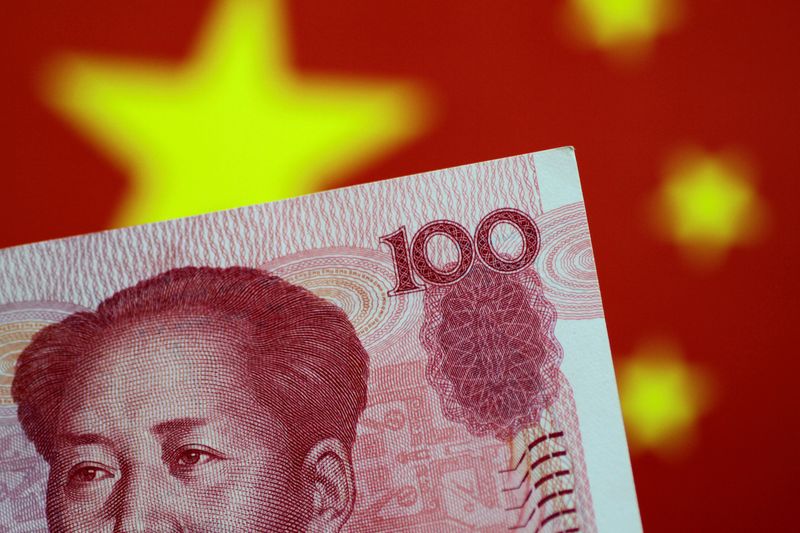 中国当局、50％への短期金利急騰で金融機関に説明求める＝関係筋
