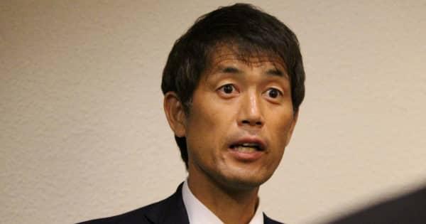なでしこジャパンが帰国　パリ五輪へ最終予選の相手は北朝鮮　池田太監督「情報収集をしてどう戦うか」