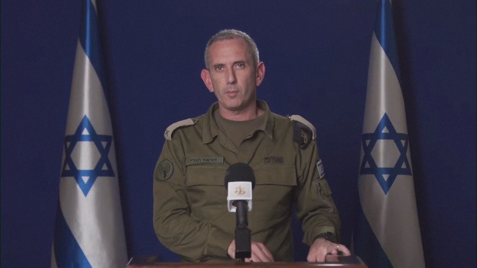 イスラエル軍「ガザ市包囲完了」「ハマスの基地や司令部を攻撃」