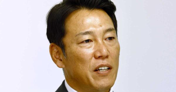 井端監督「ＷＢＣ選手、出てきて」　プロ野球アジアチャンピオンシップに向けインタビュー