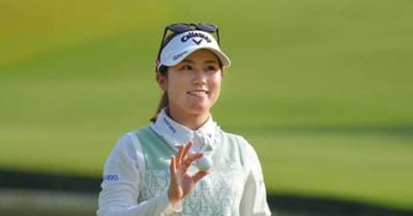 女子ゴルフTOTOで日本の観客に感銘　西村優菜を支えた外国人キャディー「この経験一生忘れない」