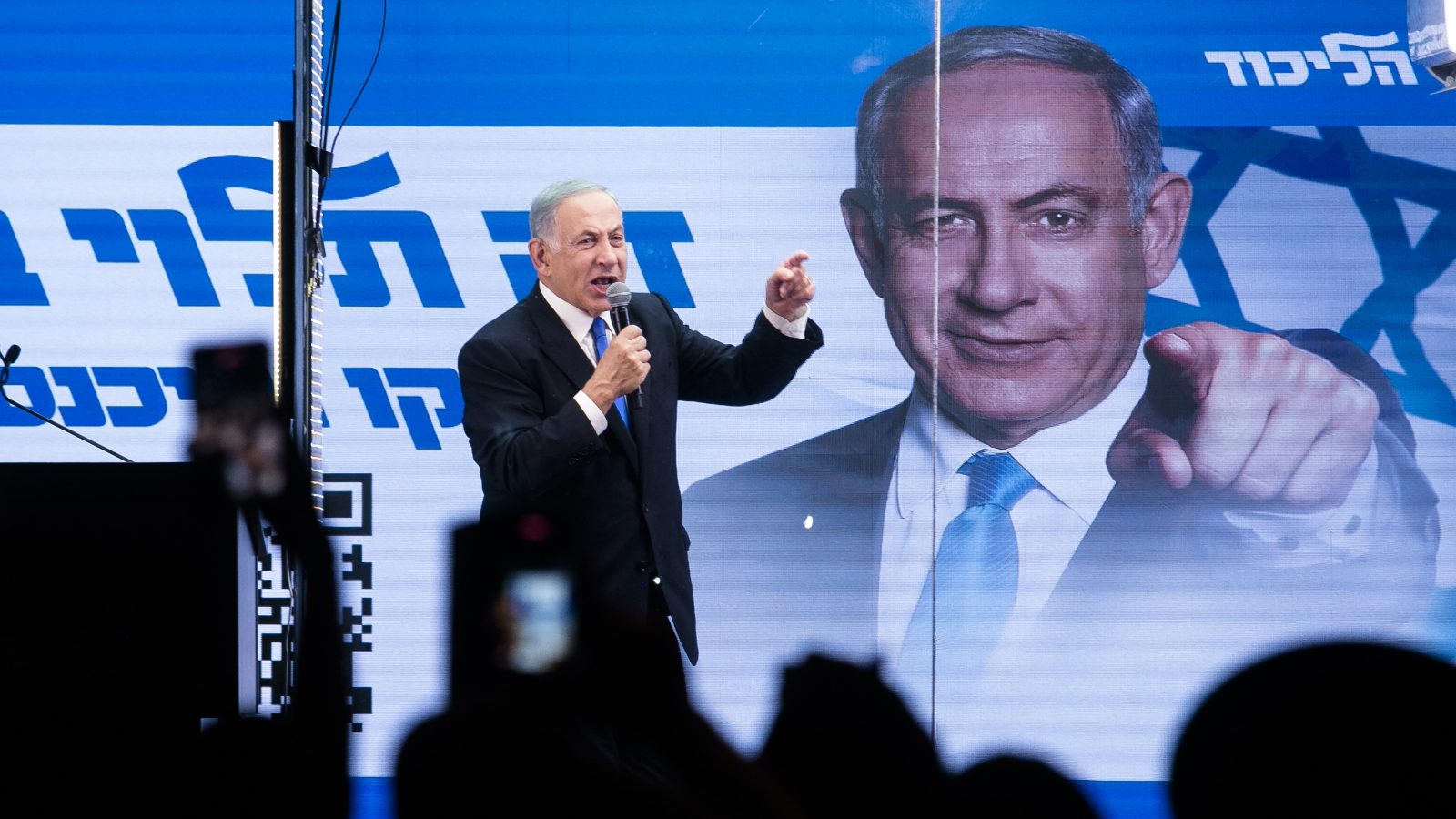 イスラエル研究者が分析「ネタニヤフ首相は被害妄想を抱くナルシシストだ」 | 汚職、詐欺、背任の罪で裁判が進行中