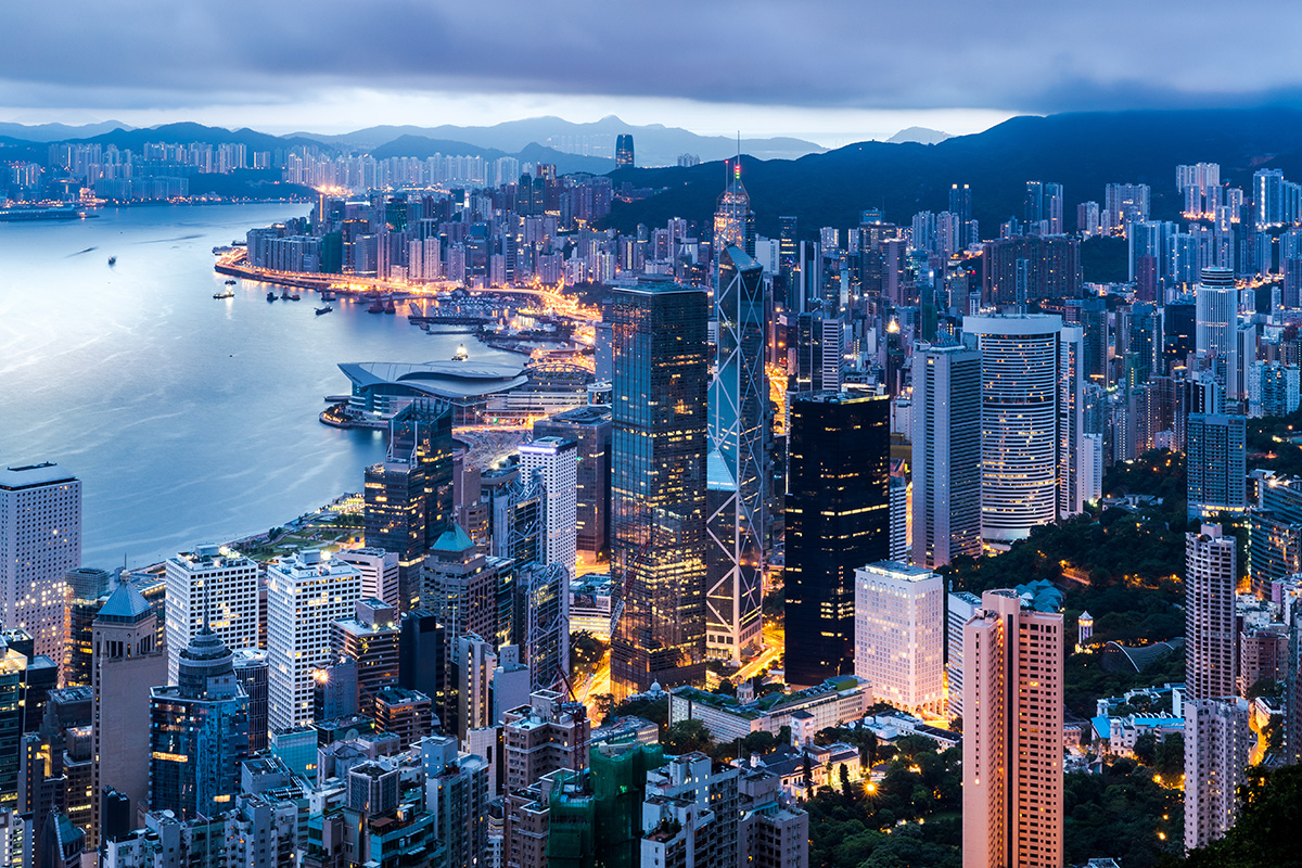 企業の「香港撤退」が加速、中国政府の失策のさらなる証拠
