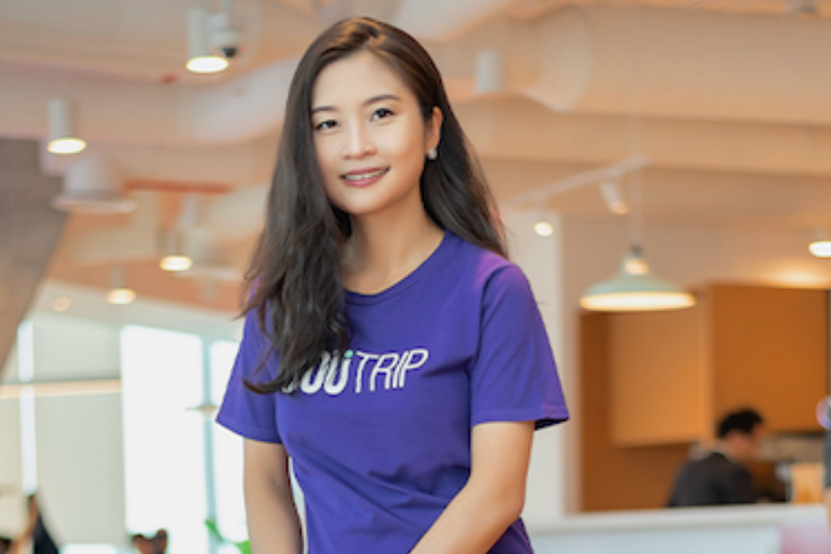 フィンテックの激戦区、東南アジアを狙うYouTripを率いる女性起業家