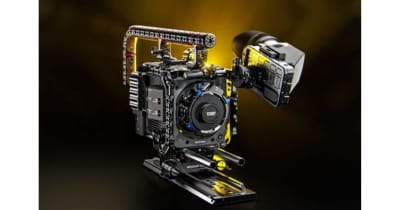 Wooden Camera、ソニー「BURANO」用エリートアクセサリーシステム発表