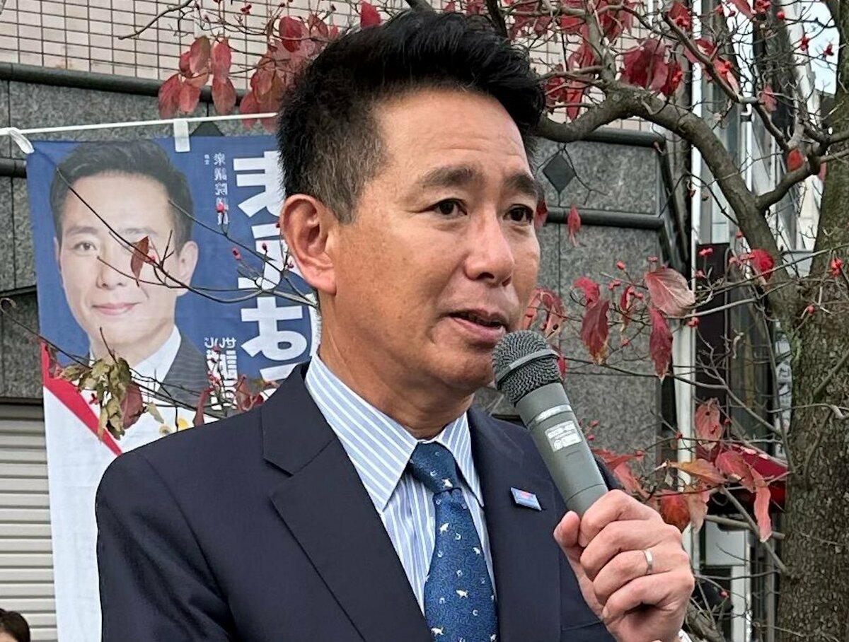 京都市長選で予備選挙も検討　前原誠司氏が発言　国民と維新、京都党の統一候補で
