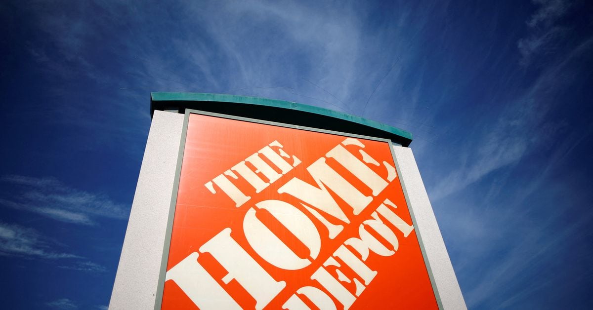 ホーム・デポ、第3四半期既存店売上高3.1％減　利益は予想上回る