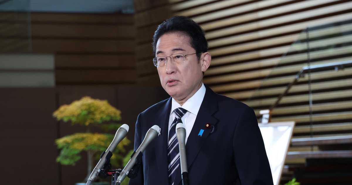 横田めぐみさん拉致４６年　岸田首相「被害者の帰国に全力」