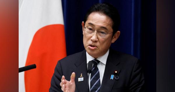 来年春闘へ政労使が意見交換、「今年上回る賃上げを」と岸田首相