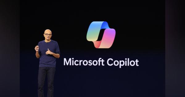Microsoft、AIチャットを「Copilot」に改称、GPTsでカスタムCopilot作成可能に