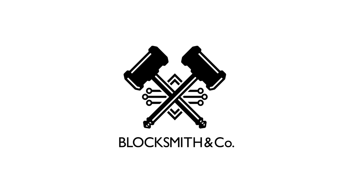 BLOCKSMITH&Co.、エンジェルラウンドとして、SBIグループなどから資金調達　Web3関連企業としては異例の株式上場を目指す
