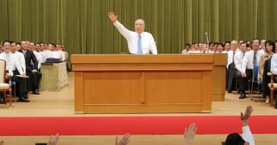 創価学会・池田大作名誉会長が死去　学会の創立記念日、公式X立ち上げ直後の発表に驚きの声