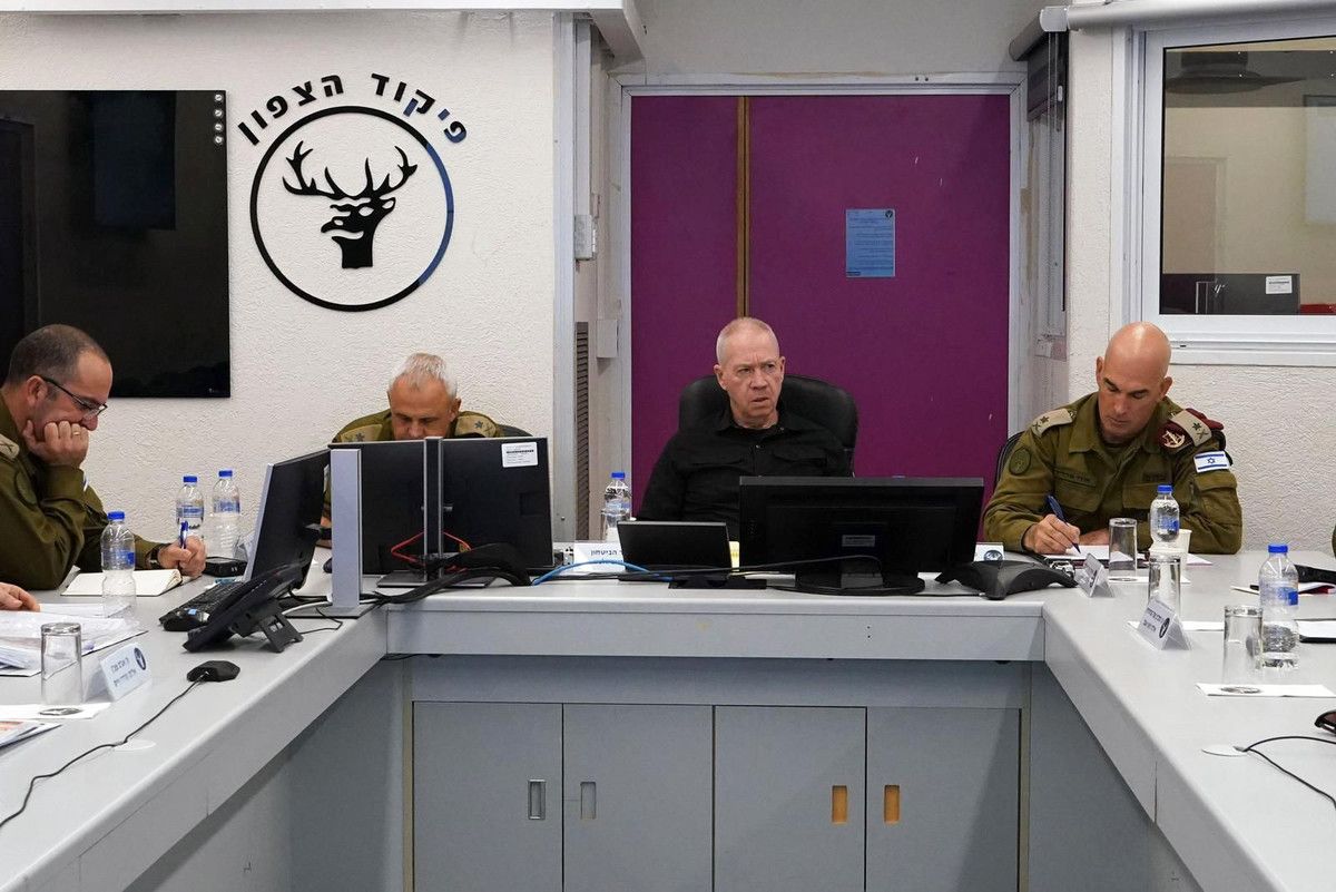 ガザ南部に地上作戦強化へ　ハマスと「全面戦争」―イスラエル