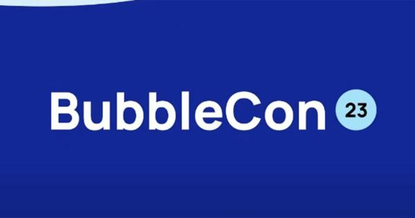 “アプリ開発民主化時代”がすぐそこに　世界で注目を集めるBubbleの取り組み