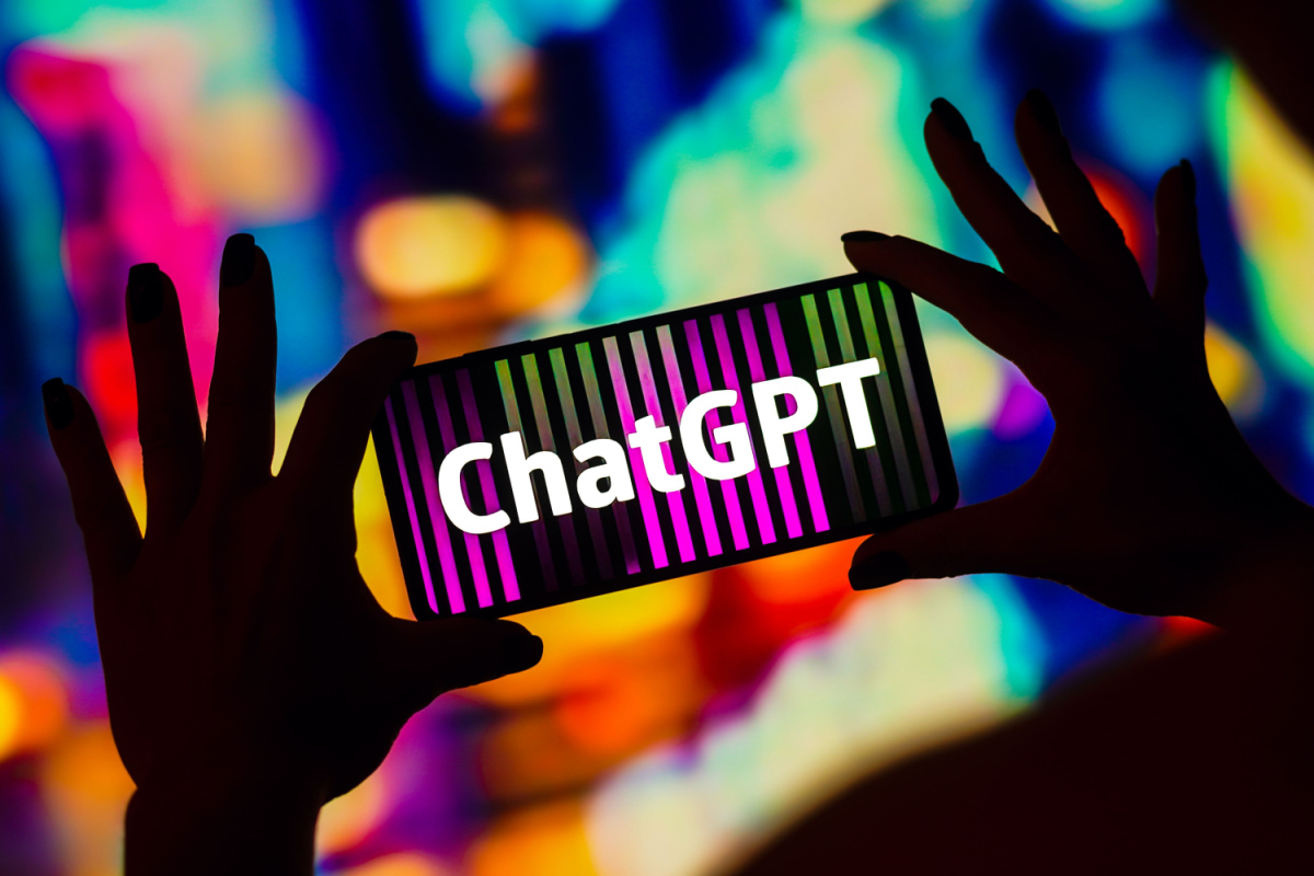 AIツール分野はChatGPTの独壇場　最新調査報告