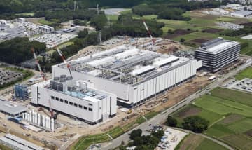 TSMC、熊本に第3工場検討　最先端半導体の生産へ、米報道