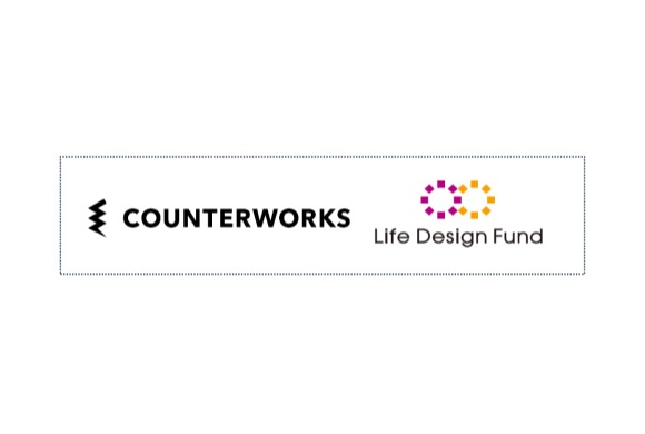 イオンモールが「Life Design Fund」を通じて、小売・商業施設DXを支援するカウンターワークスに出資