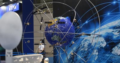 中国の衛星測位システム「北斗」、ICAO標準に採用