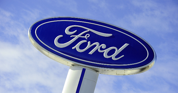 フォード、計画中のバッテリー工場を縮小へ－ＥＶ需要低迷で