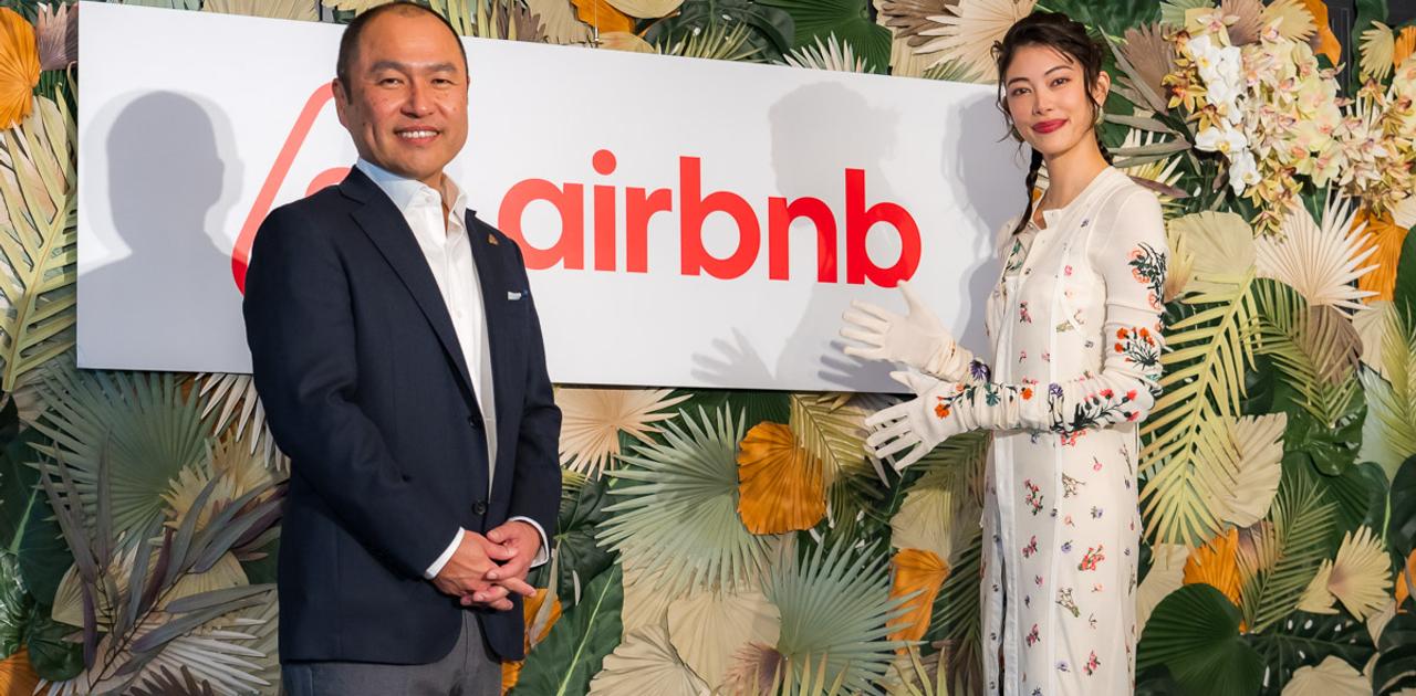 Airbnbの国内宿泊数が「コロナ前より回復」、けれど中国人観光客や円安・物価高には不安点