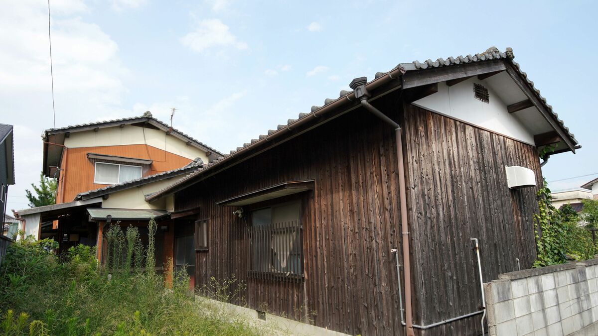 なぜ日本では｢すぐに住めるきれいな家｣が大量放置されているのか空き家問題が解消しない根本原因
