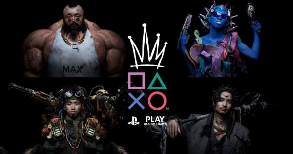 「PlayStation」と「King Gnu」がコラボ、新CMや原宿での広告を展開
