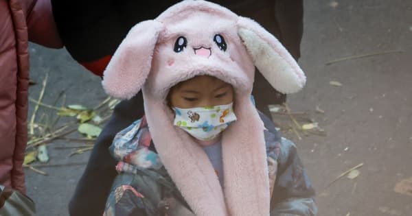 中国で子供の肺炎増加、「新たな病原体は報告されていない」＝WHO