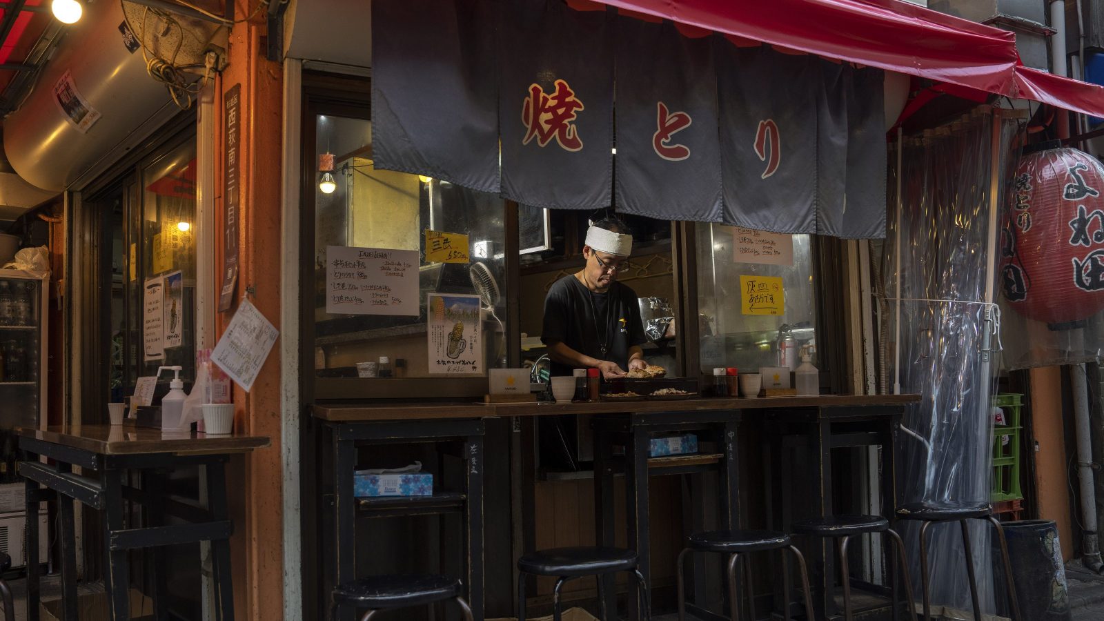 米紙記者が驚愕　日本料理すべてに秘められた完璧な「テクニック」 | 記者が東京で「料理教室」を体験