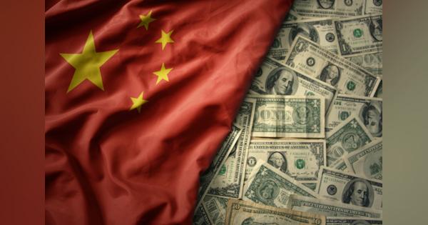 中国からさらに外国企業の資金が流出、経済回復の足かせに