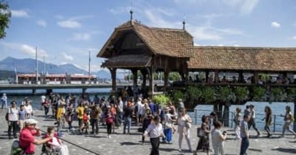 「スイスにオーバーツーリズムはない」　政府観光局長インタビュー