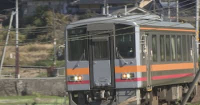 姫新線の存続訴える真庭市がJR西日本の株式取得を検討　「発言力を強めるため」