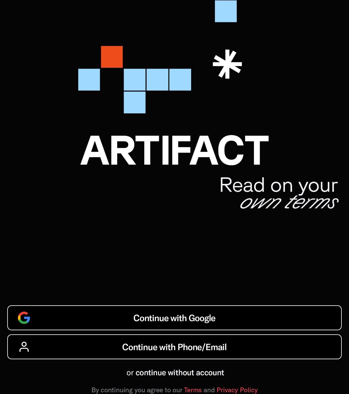 インスタ創業者が作ったニュースアプリ「Artifact」、AIのおすすめが的確すぎて驚いた