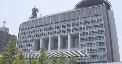 「嫌がらせを受けています」約２時間で４５回１１０番　偽計業務妨害容疑で岐阜県垂井町の男を逮捕