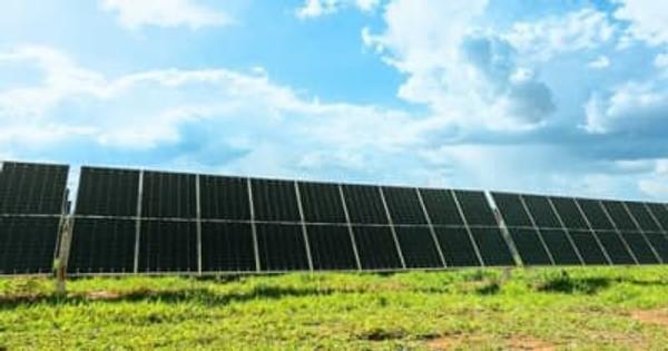 ATLAS RENEWABLE ENERGYに中南米最大の太陽光発電PPAでBNDESから史上最大の米ドル建て再生可能エネルギー融資