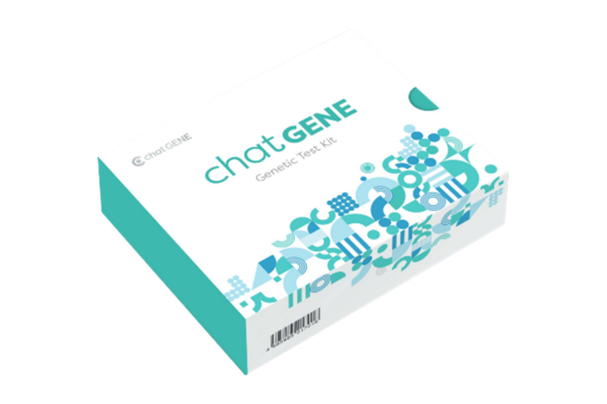 遺伝子検査サービス「chatGENE」リリース - 唾液だけで計400項目の遺伝的傾向の解析が可能