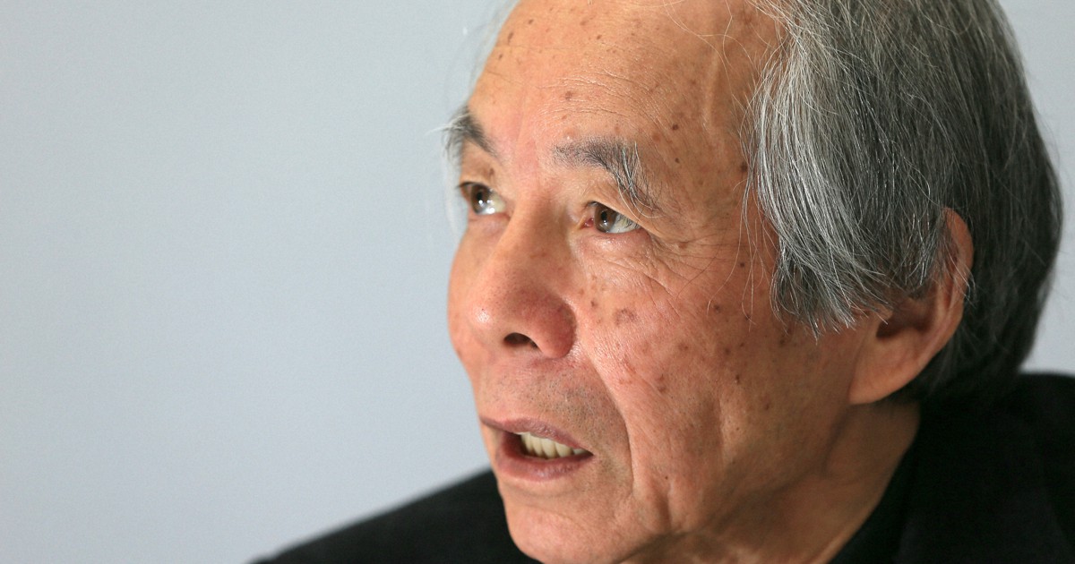 脚本家の山田太一さん死去　89歳　「ふぞろいの林檎たち」