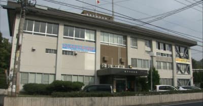泥酔状態で警察に保護された男性（72） 容体急変で死亡　岡山・瀬戸内市