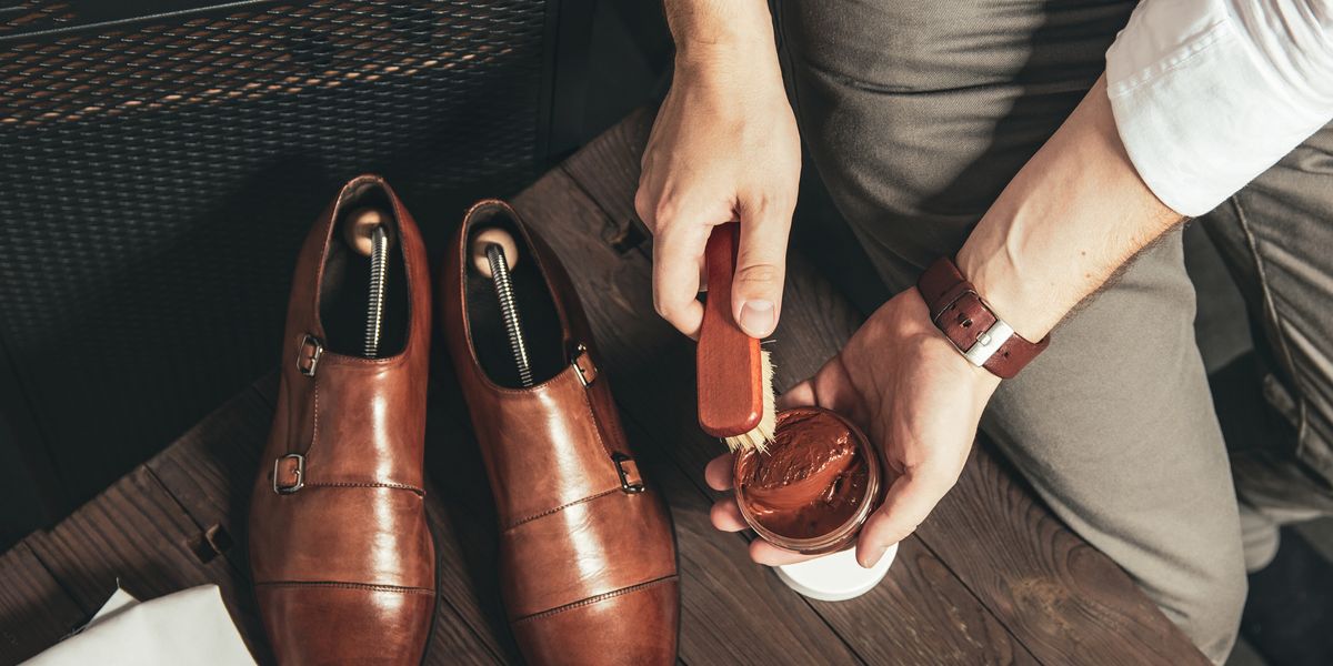 【年末の靴磨き】失敗できないクリームの選び方とおすすめ8選 - 男のオフビジネス