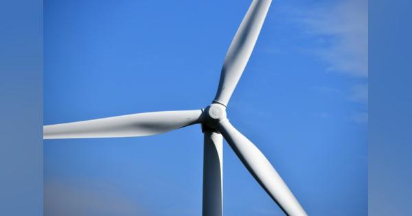 日本一の風力発電施設「ウィンドファームつがる」と今後の風力発電