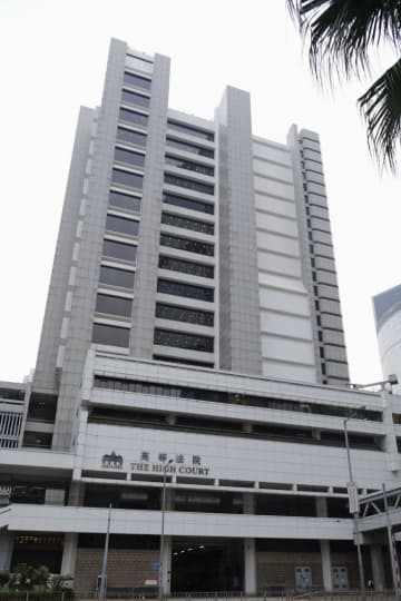 中国恒大、清算の結論延期　香港高裁、来年1月29日に