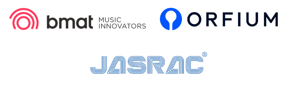 JASRAC、YouTube動画の楽曲特定についてフィンガープリント事業者2社と契約