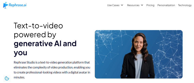 映像生成AI企業Rephrase.aiをAdobeが買収。インド新興企業の技術に注目続く