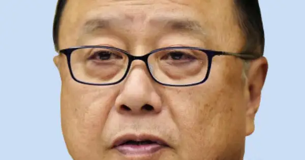 SOMPO、桜田CEOが退任へ　若返り、ビッグモーター問題も